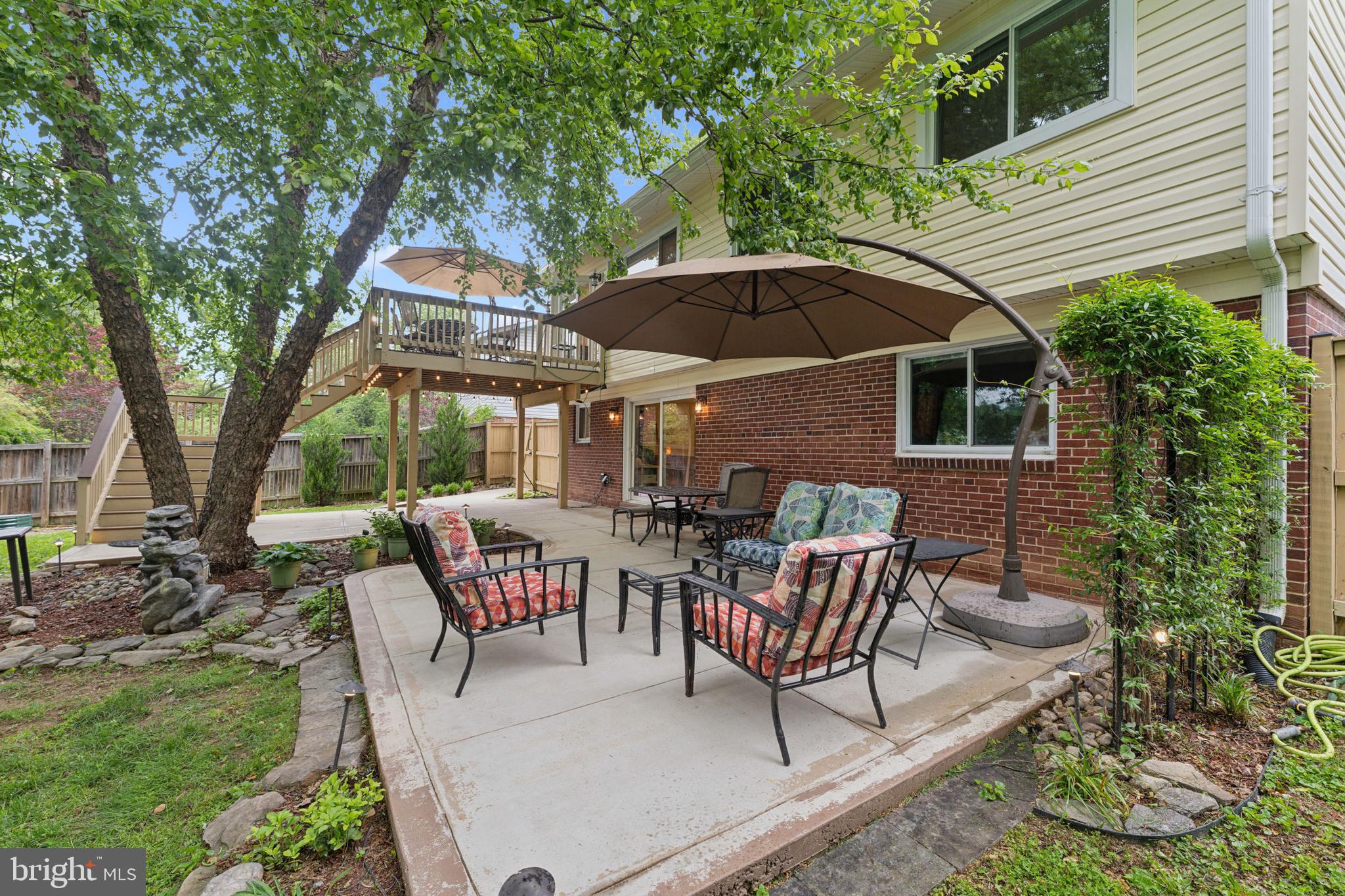 709 Harrington Road Rockville, MD 20852 - Photo 41 of 46 Gallery Image 41