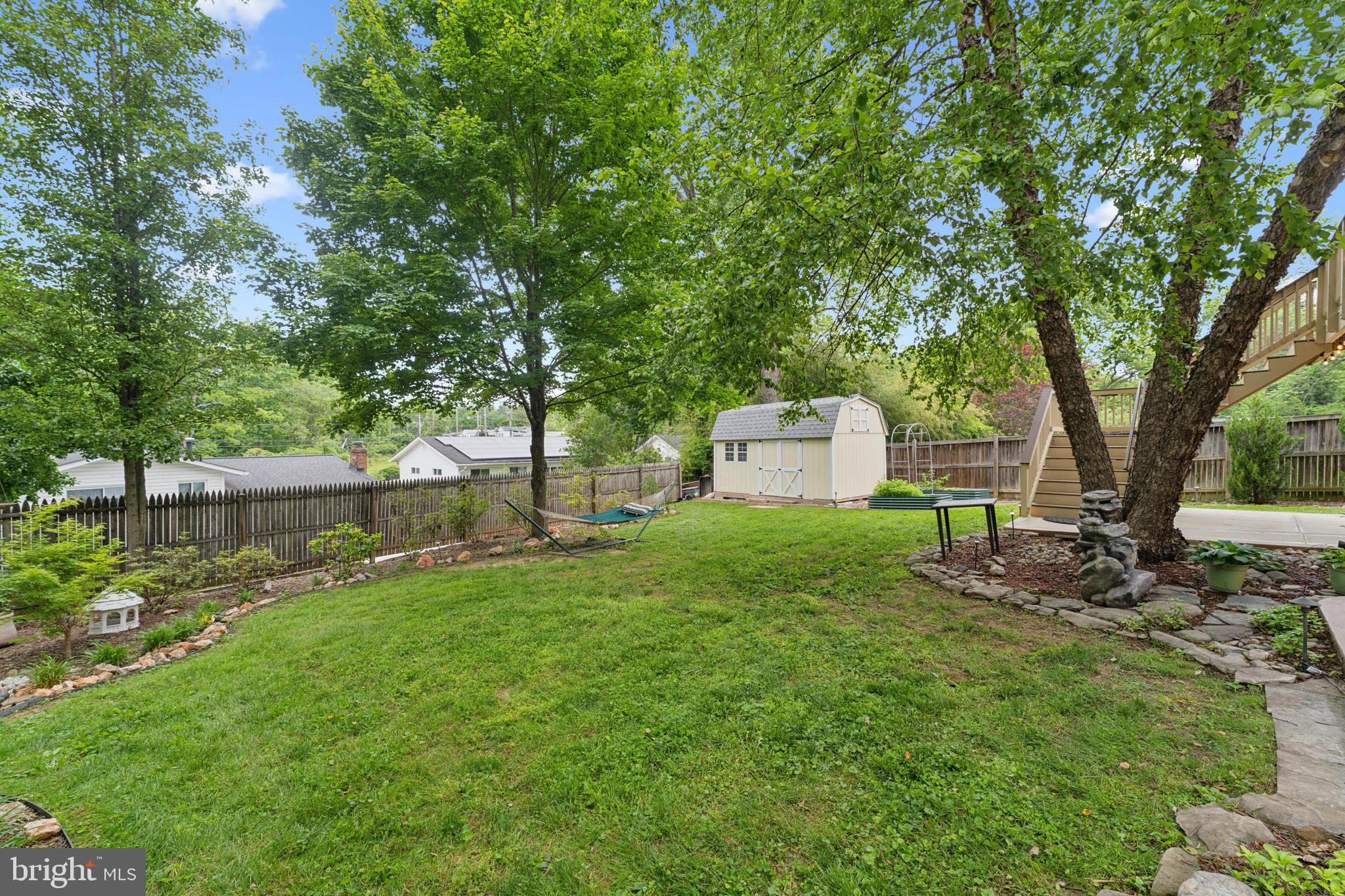 709 Harrington Road Rockville, MD 20852 - Photo 44 of 46 Gallery Image 44