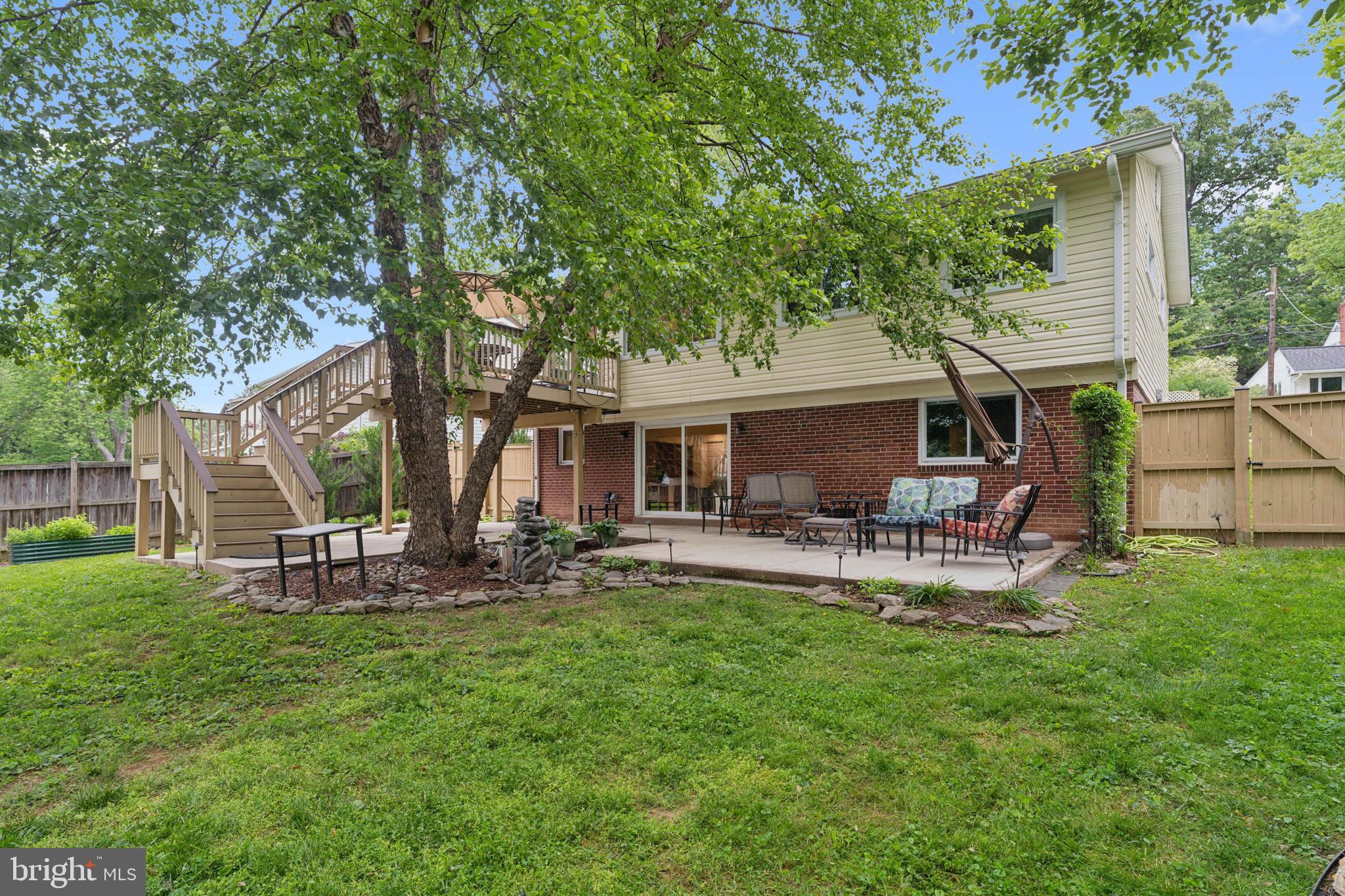 709 Harrington Road Rockville, MD 20852 - Photo 45 of 46 Gallery Image 45
