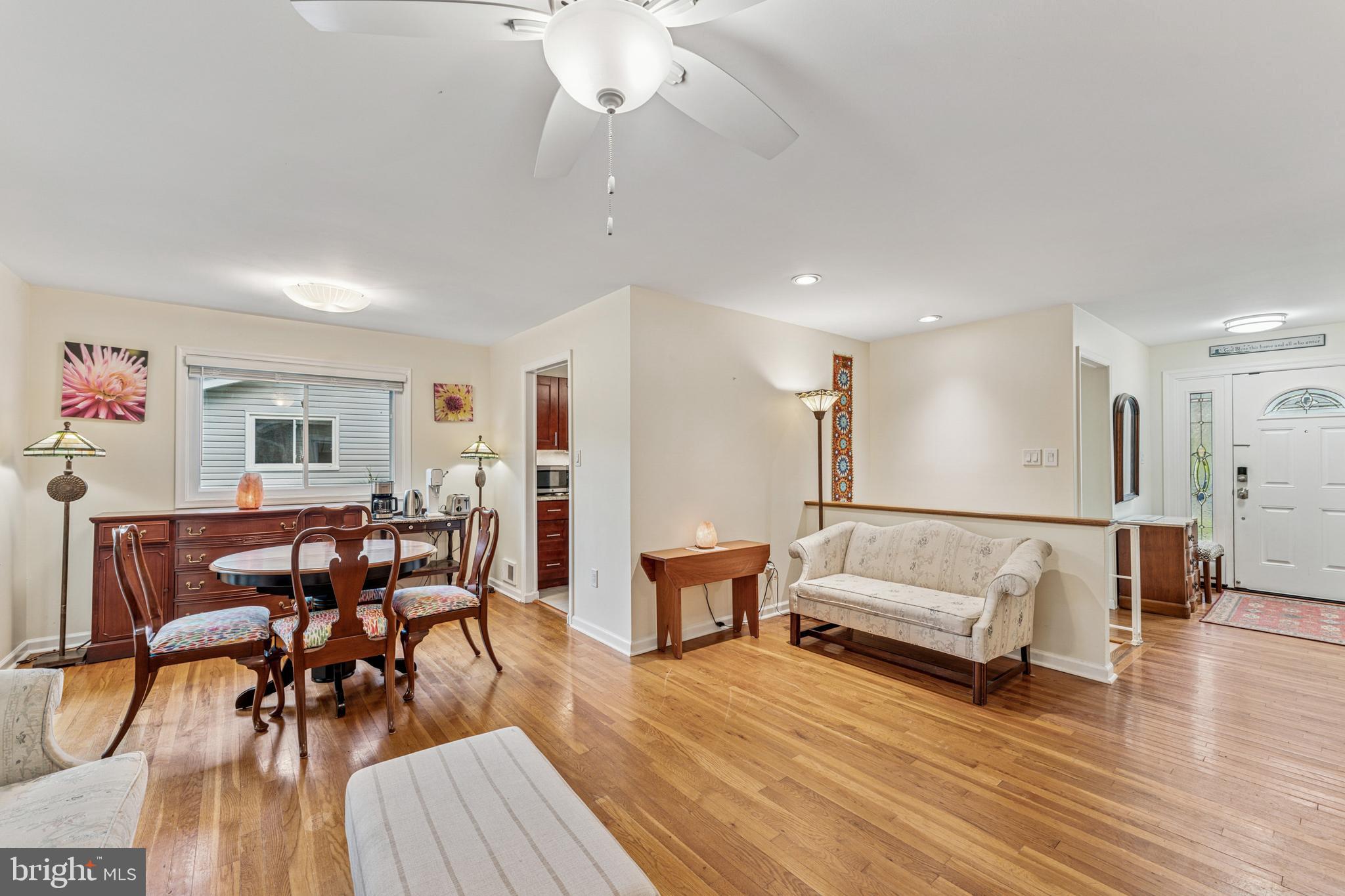709 Harrington Road Rockville, MD 20852 - Photo 7 of 46 Gallery Image 7