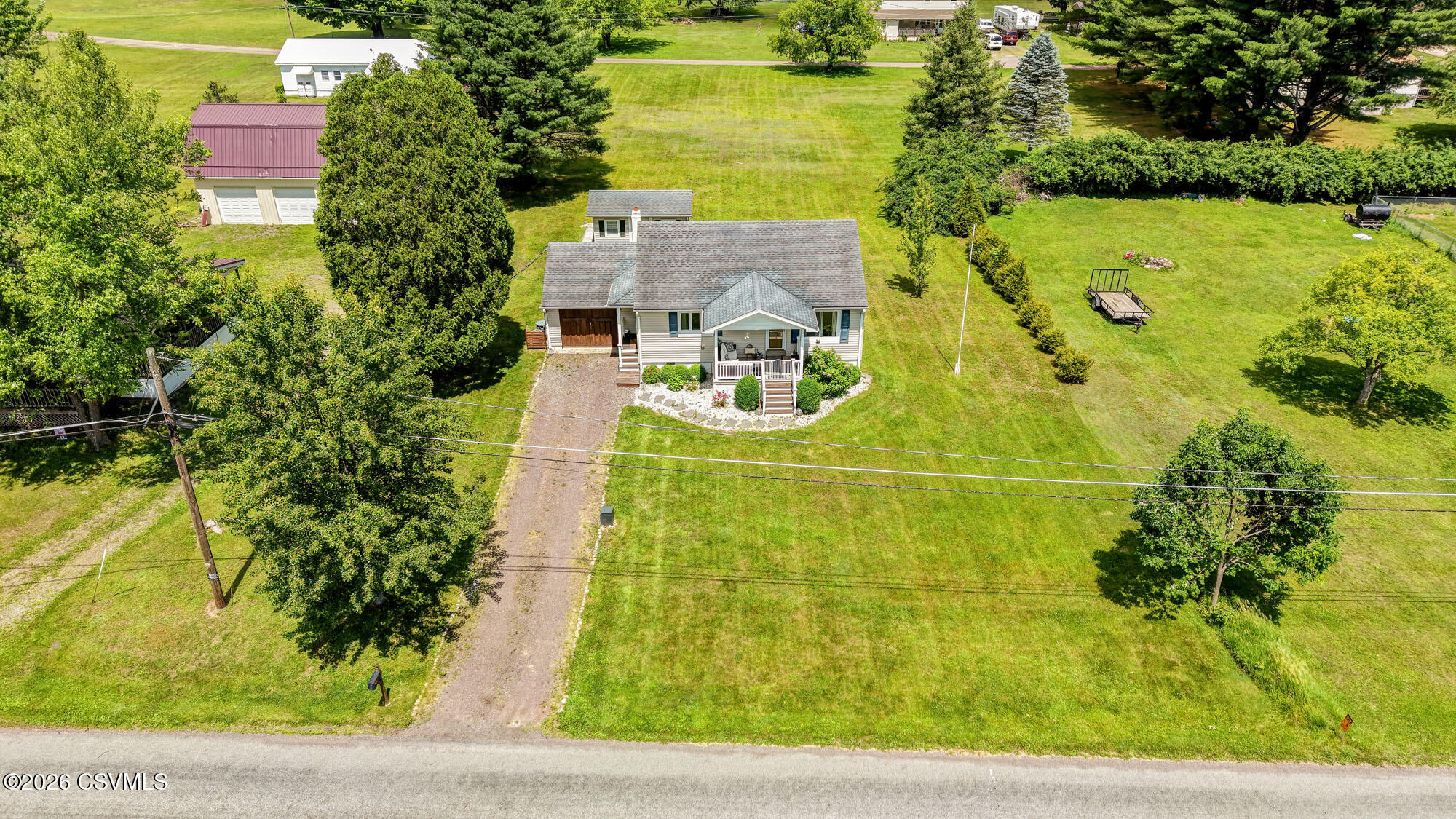19 Jamison City Road Benton, PA 17814 - Photo 7 of 38