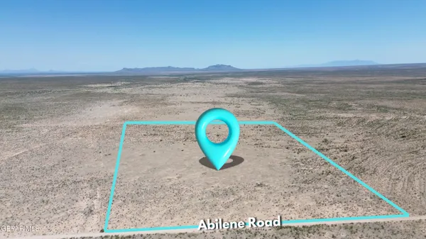 $10,499 | Pn-68935 Pn-68935 Abilene Road, Sierra Blanca, TX 79851