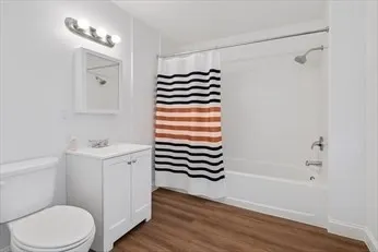 $3,560 | 71 Davison Street, Unit 1, Boston, MA 02136