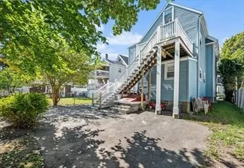 $3,560 | 71 Davison Street, Unit 1, Boston, MA 02136