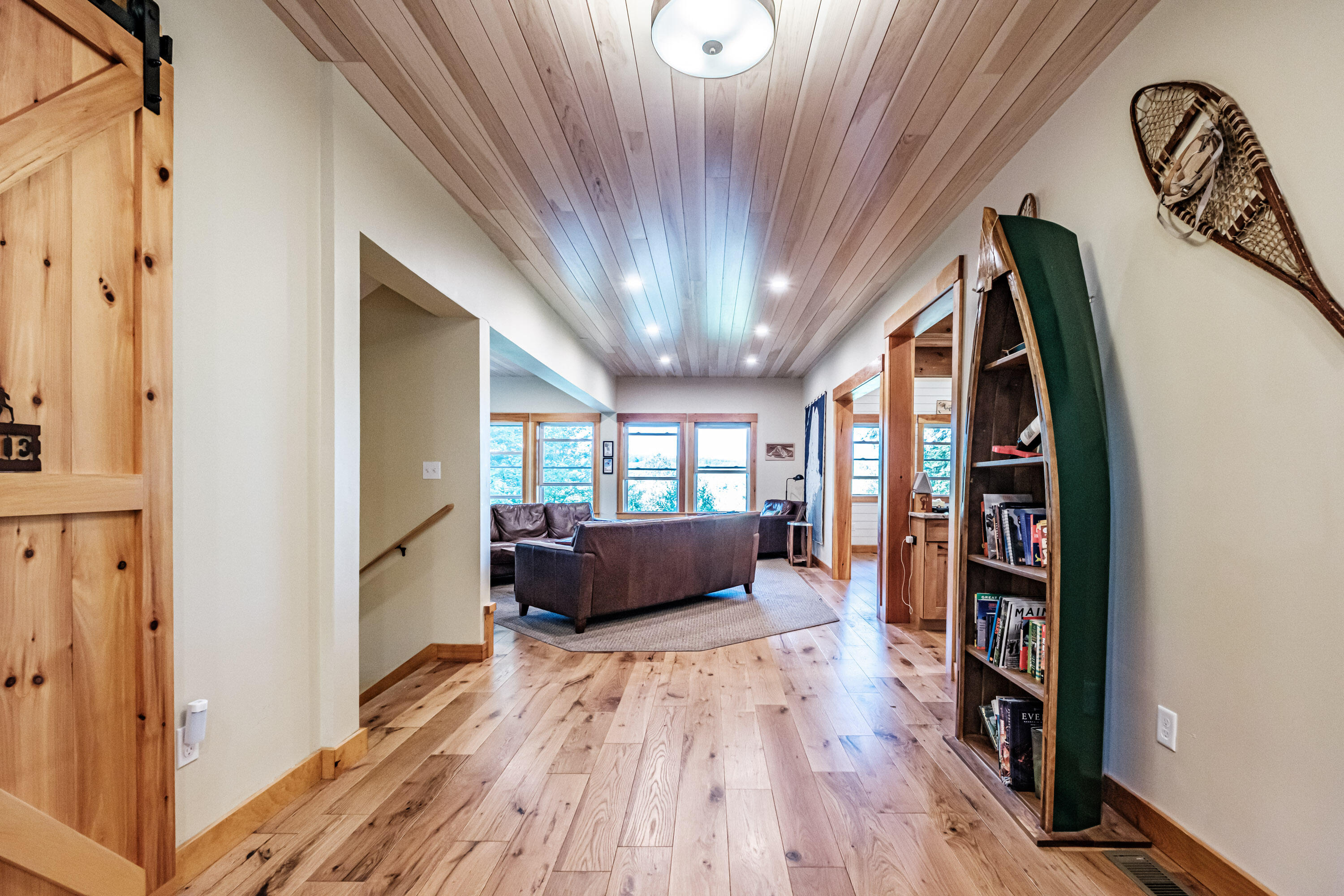 100 Evergreen Road Bridgton, ME 04009 - Photo 38 of 115 20260629gp-63036