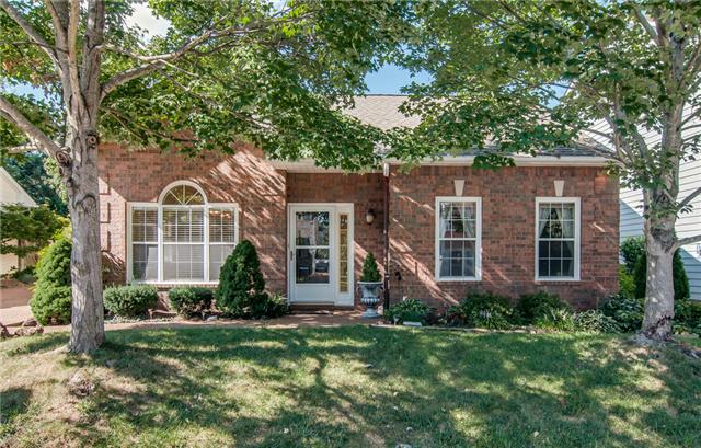 2033 Roderick Circle Franklin, TN 37064 - Photo 1 of 20 Perfect home on a quiet friendly street with the amenities of Forrest Crossing!