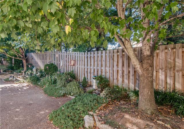 2033 Roderick Circle Franklin, TN 37064 - Photo 17 of 20 Lovely landscaping