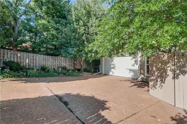 2033 Roderick Circle Franklin, TN 37064 - Photo 18 of 20 Large parking area off two car attached side garage