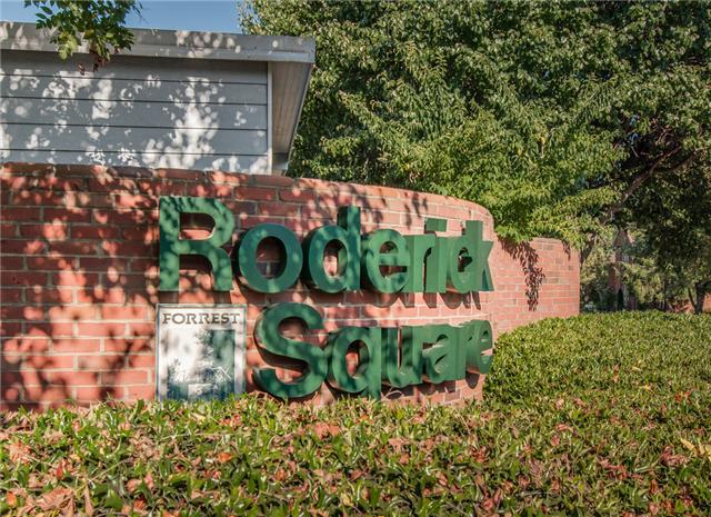 2033 Roderick Circle Franklin, TN 37064 - Photo 20 of 20 Roderick Square is a section of Forrest Crossing and the neighborhood has a clubhouse, pool and tennis courts