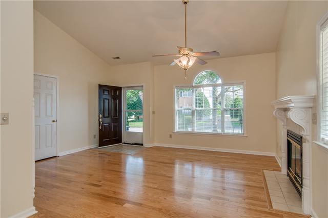 2033 Roderick Circle Franklin, TN 37064 - Photo 3 of 20 Another view of the great room looking toward the front door