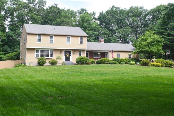 25 Pleasant View Road Wilbraham, MA 01095 - Photo 30 of 30 Gallery Image 30