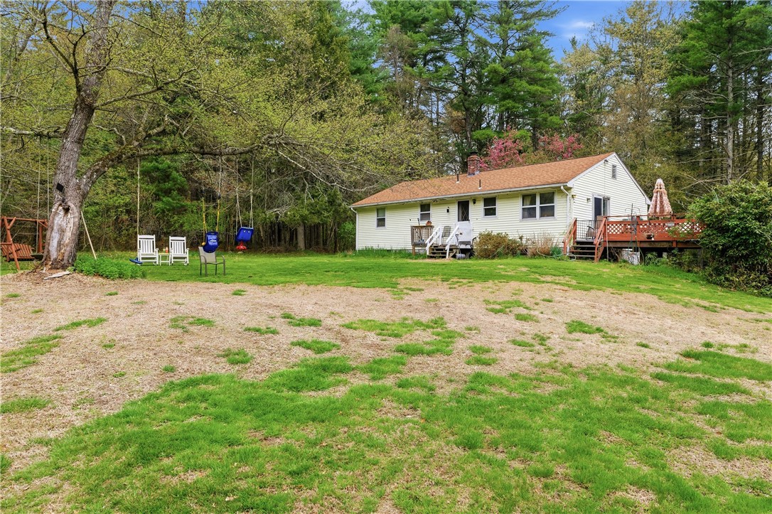 90 Pulaski Road Glocester, RI 02814 - Photo 31 of 42