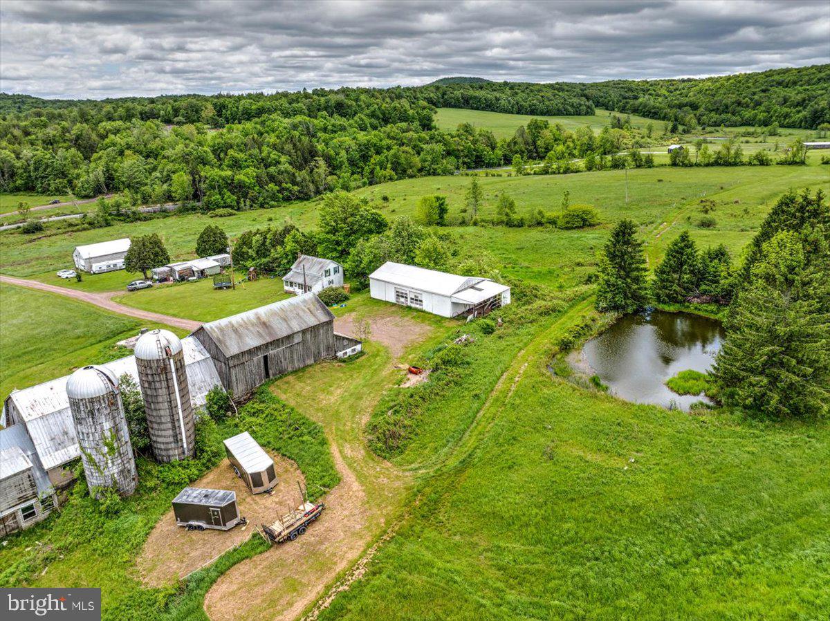 115 A Hellmers Hill Road Equinunk, PA 18417 - Photo 15 of 27