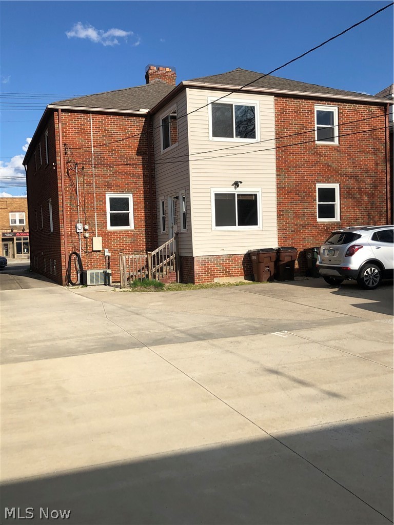 6132-6140 Ridge Road Parma, OH 44129 - Photo 2 of 11