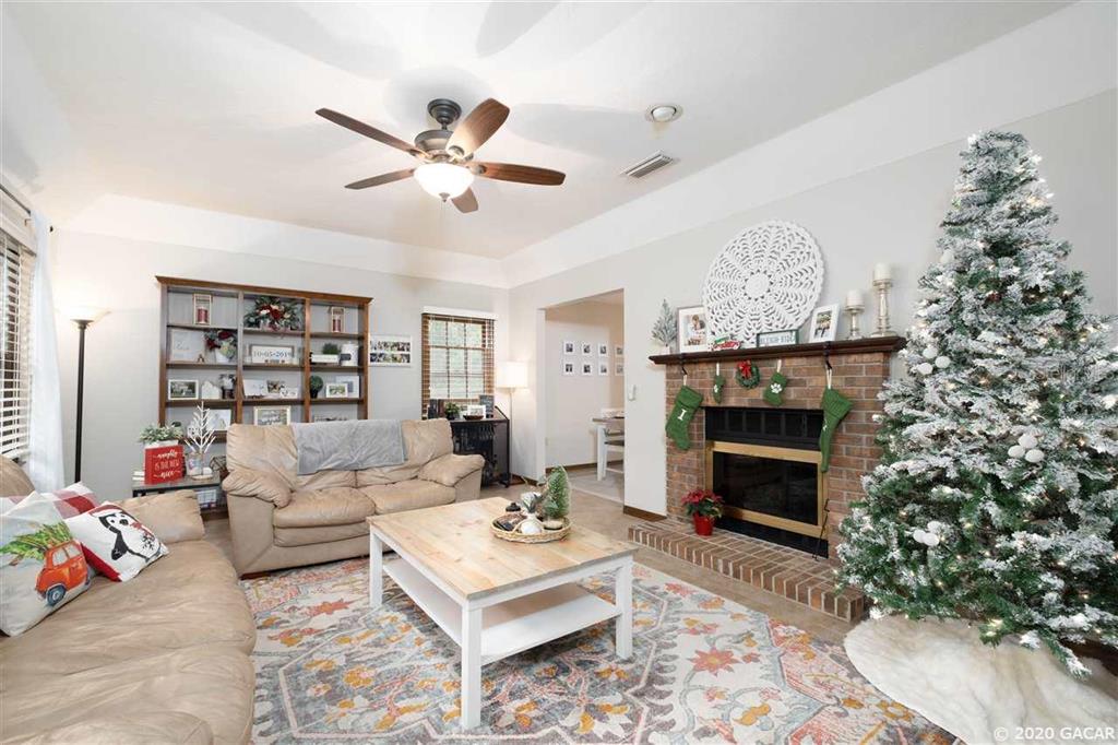 5221 Southwest 86 Terrace Gainesville, FL 32608 - Photo 1 of 1
