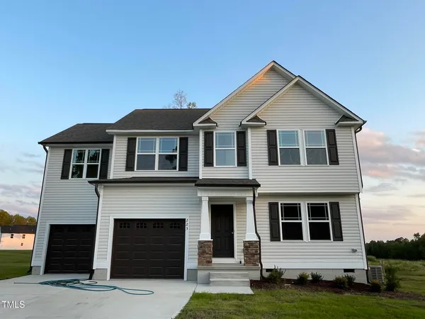 $349,900 | 223 Bonsai Way, Four Oaks, NC 27524