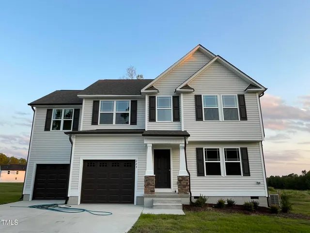 $354,900 | 223 Bonsai Way, Four Oaks, NC 27524