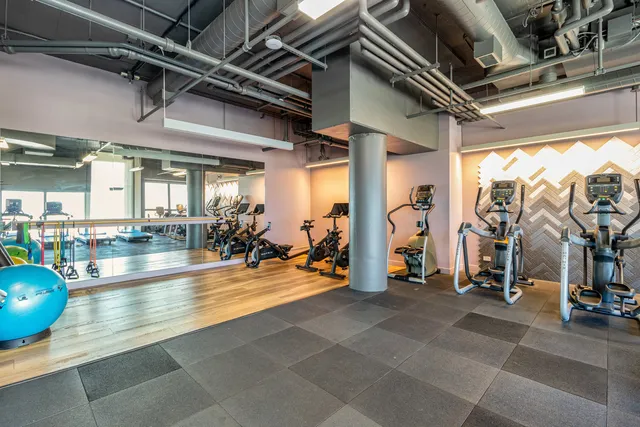 $299,000 | 1530 South State Street, Unit 614, Chicago, IL 60605