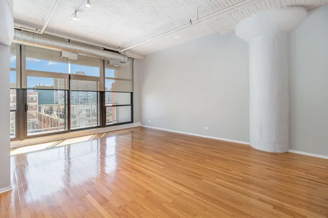 $299,000 | 1530 South State Street, Unit 614, Chicago, IL 60605