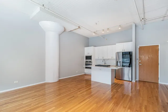 $299,000 | 1530 South State Street, Unit 614, Chicago, IL 60605