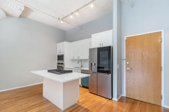 $299,000 | 1530 South State Street, Unit 614, Chicago, IL 60605