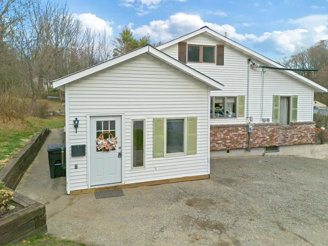 $274,900 | 13 Chase Avenue, Augusta, ME 04330
