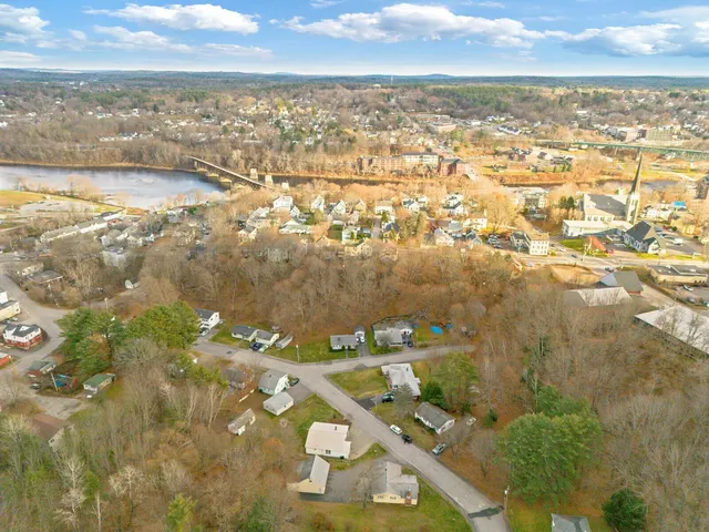 $274,900 | 13 Chase Avenue, Augusta, ME 04330