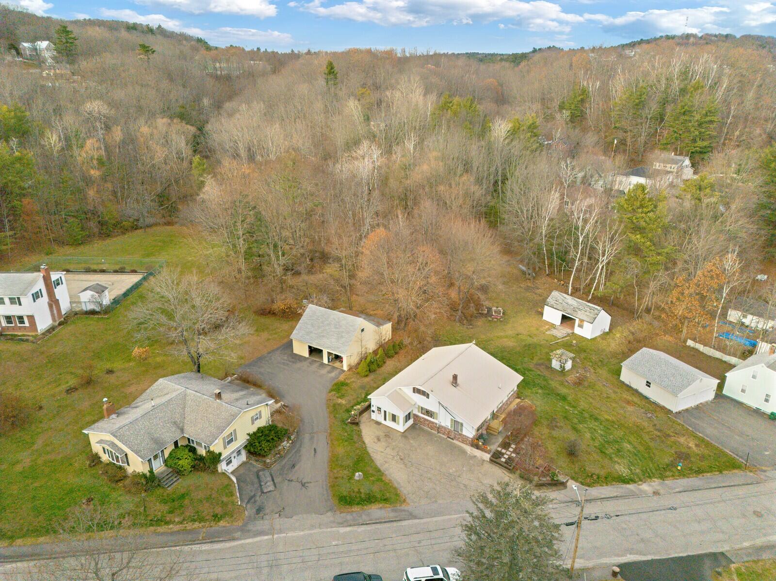 13 Chase Avenue Augusta, ME 04330 - Photo 74 of 79 34_DJI_0895_mls