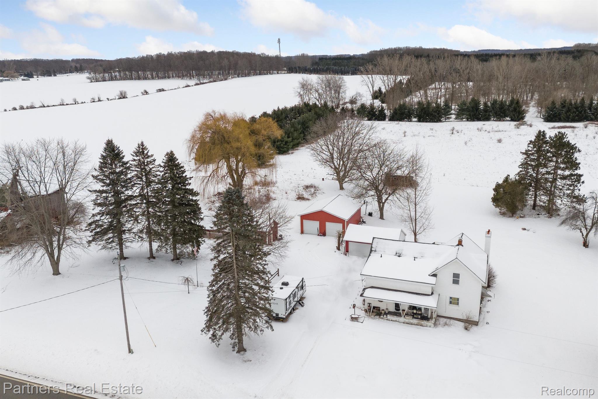 1425 West Pickard Road Mount Pleasant, MI 48858 - Photo 64 of 69 Gallery Image 64