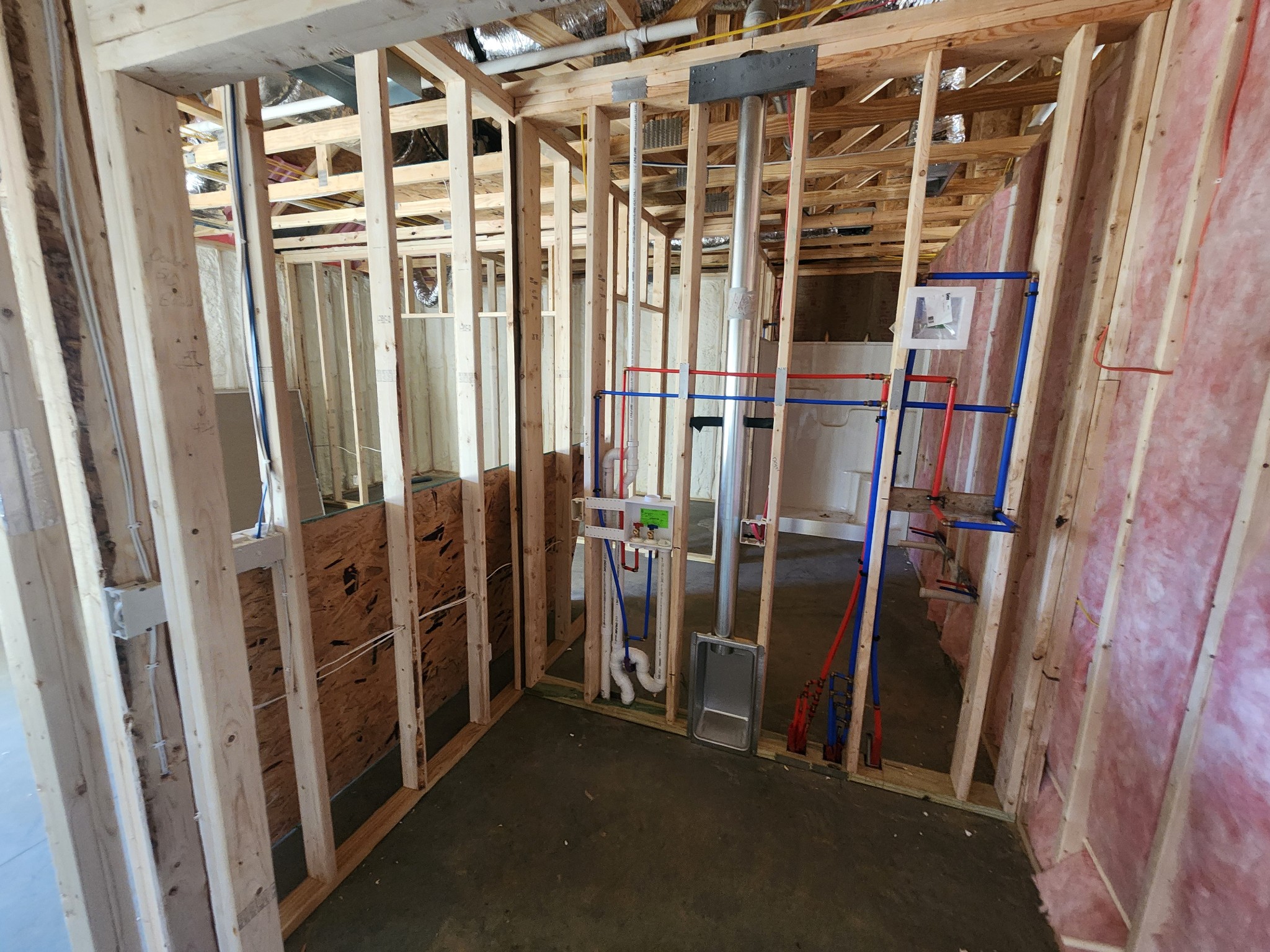 268 Carl Williams Road Crofton, KY 42217 - Photo 6 of 10 a view of front door