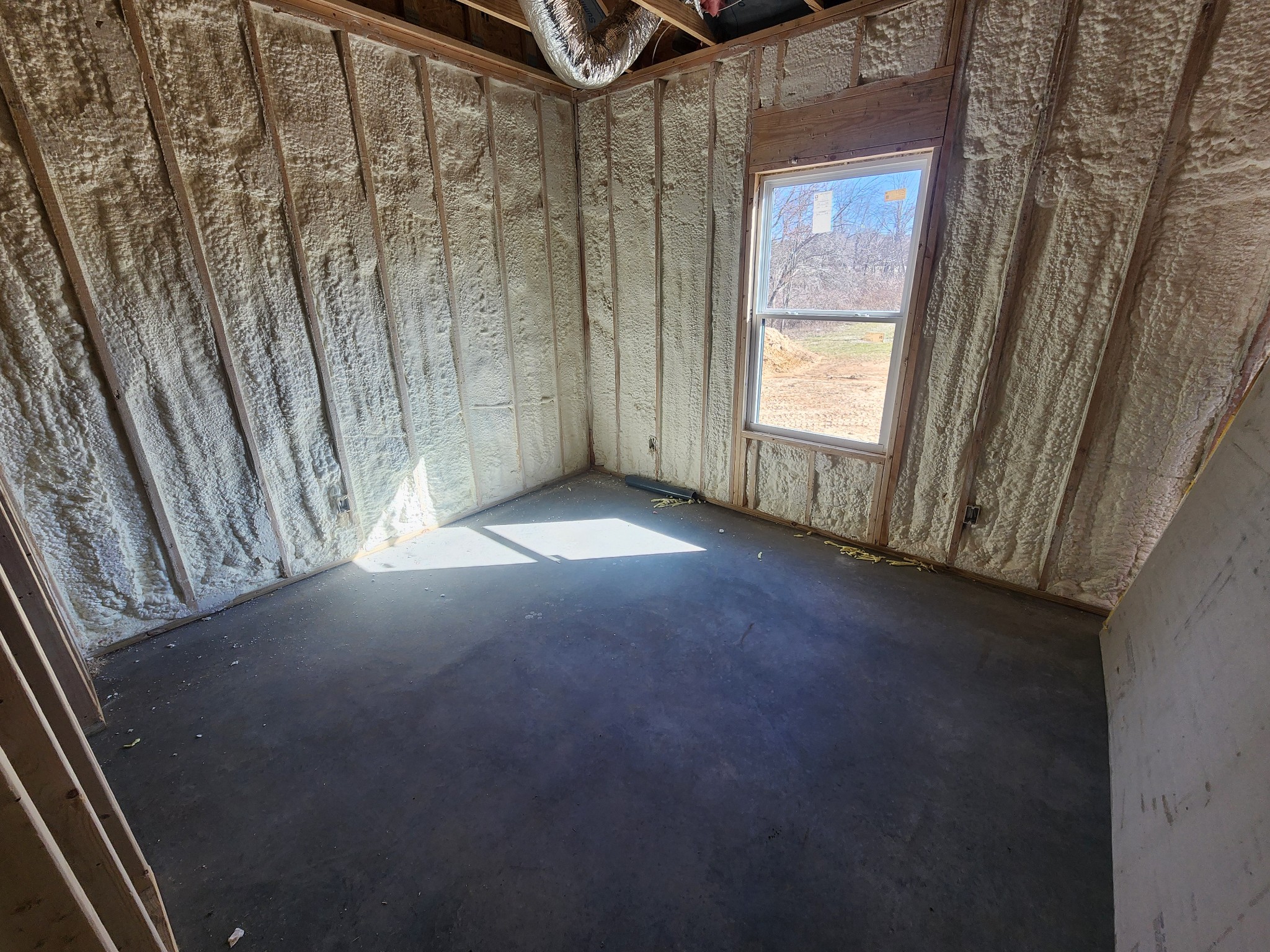 268 Carl Williams Road Crofton, KY 42217 - Photo 8 of 10 a view of a room that has a window
