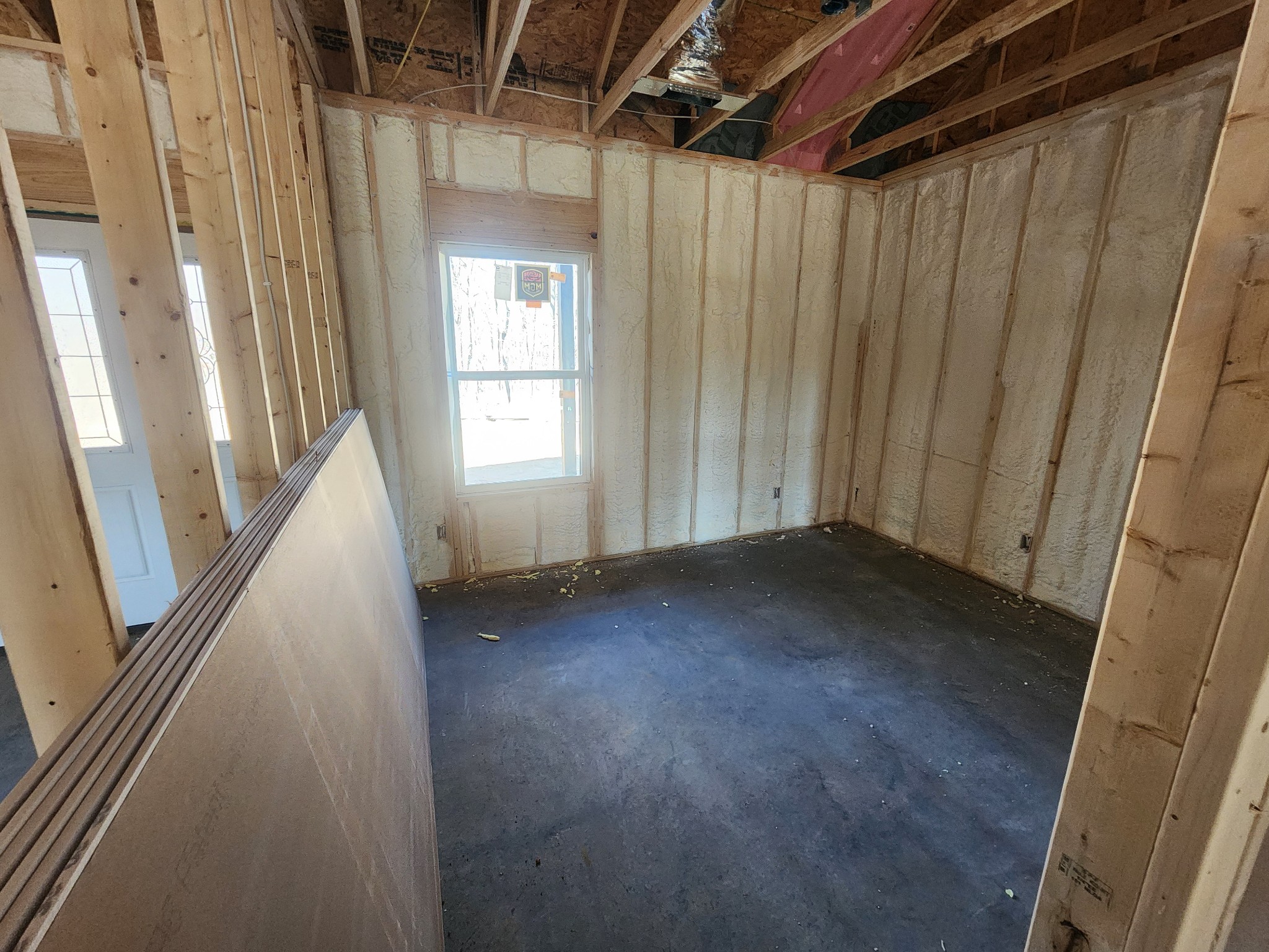 268 Carl Williams Road Crofton, KY 42217 - Photo 9 of 10 a view of a room with a fireplace