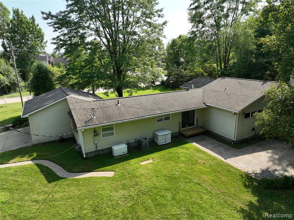 50666 West 9 Mile Road Novi, MI 48374 - Photo 31 of 39 Gallery Image 31