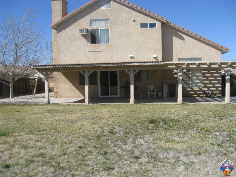 2838 Chuckwagon Road Palmdale, CA 93550 - Photo 21 of 24 Additional Photo