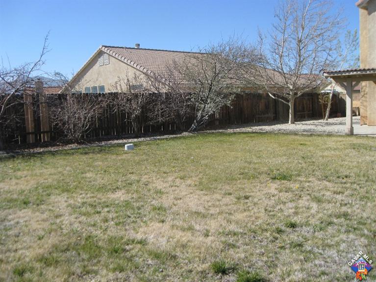 2838 Chuckwagon Road Palmdale, CA 93550 - Photo 22 of 24 Additional Photo