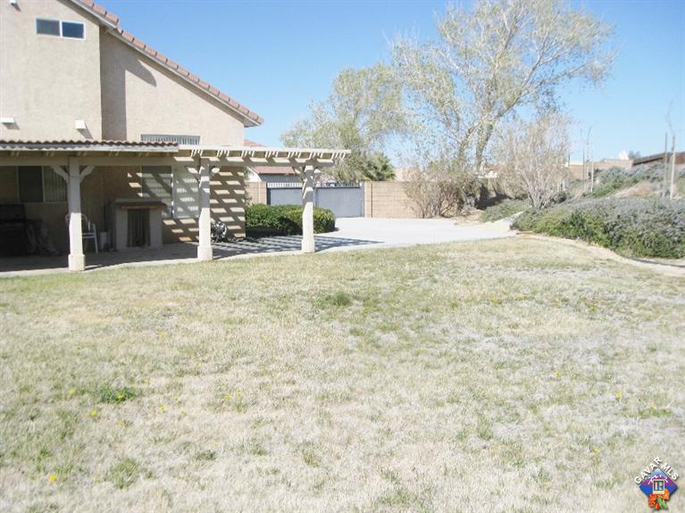 2838 Chuckwagon Road Palmdale, CA 93550 - Photo 23 of 24 Additional Photo