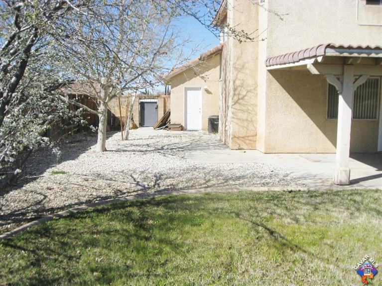 2838 Chuckwagon Road Palmdale, CA 93550 - Photo 24 of 24 Additional Photo