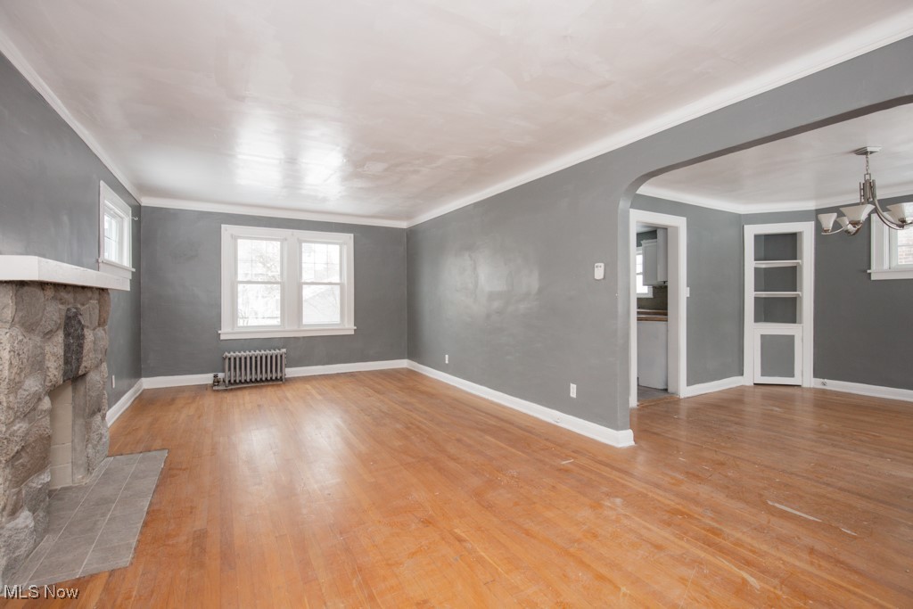 3415 Henderson Road Cleveland, OH 44112 - Photo 5 of 34
