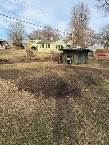 $215,000 | 2527 Queen Ridge Drive, Independence, MO 64055