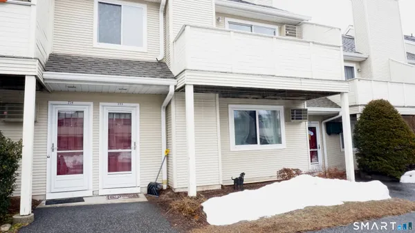 $360,000 | 234 Willow Springs, Unit 234, New Milford, CT 06776