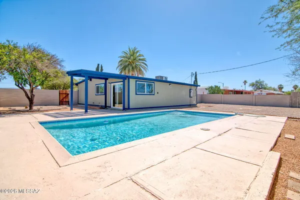 $365,000 | 6458 East Calle Castor, Tucson, AZ 85710