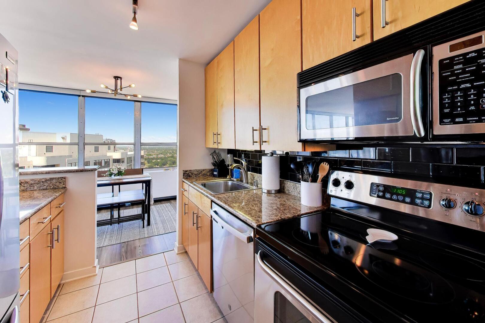 655 West Irving Park Road, Unit 3117 Chicago, IL 60613 - Photo 8 of 18