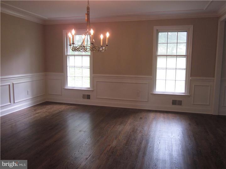 241 Country Gate Road Wayne, PA 19087 - Photo 12 of 25 Dining Room