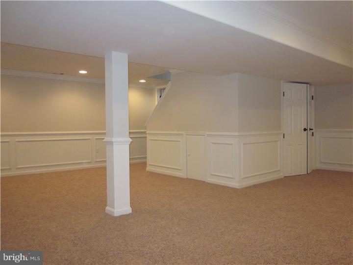 241 Country Gate Road Wayne, PA 19087 - Photo 16 of 25 Basement - Finished