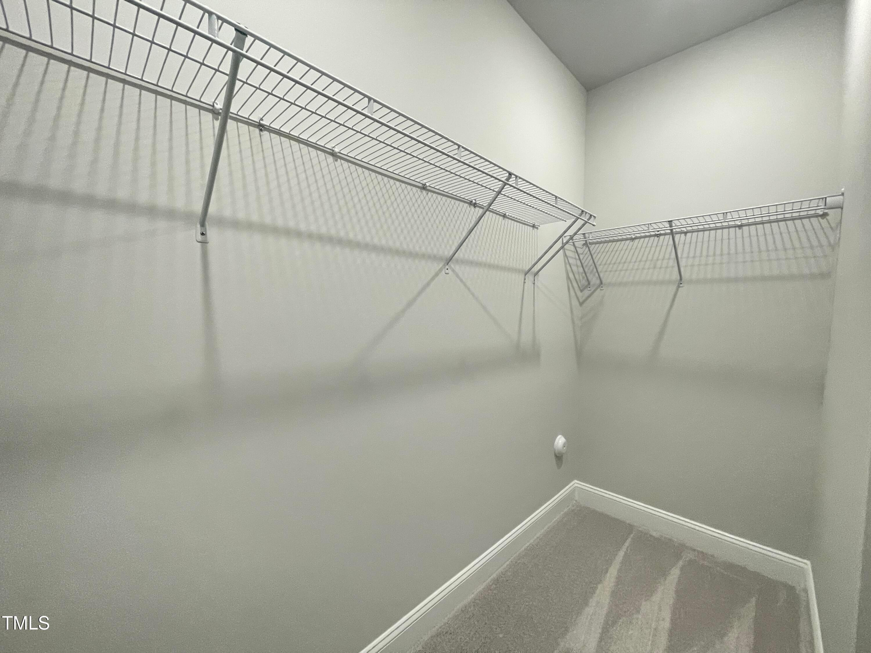 152 Baymouth Lane Raleigh, NC 27610 - Photo 17 of 25 a view of a small room