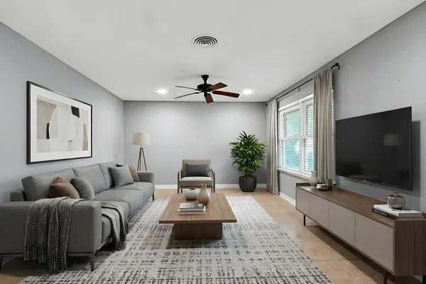 $566,000 | 1405 Briarcliff Boulevard, Austin, TX 78723