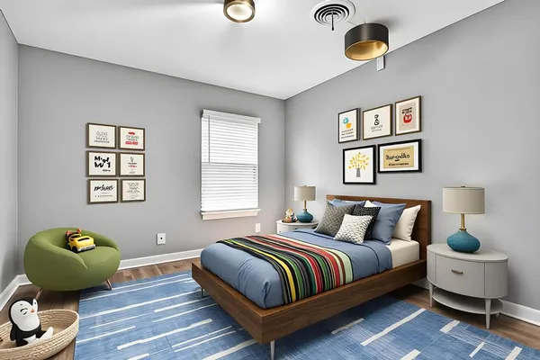 $566,000 | 1405 Briarcliff Boulevard, Austin, TX 78723