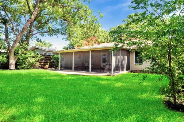 $566,000 | 1405 Briarcliff Boulevard, Austin, TX 78723