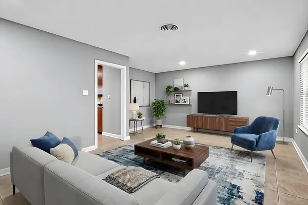 $566,000 | 1405 Briarcliff Boulevard, Austin, TX 78723