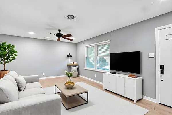 $566,000 | 1405 Briarcliff Boulevard, Austin, TX 78723